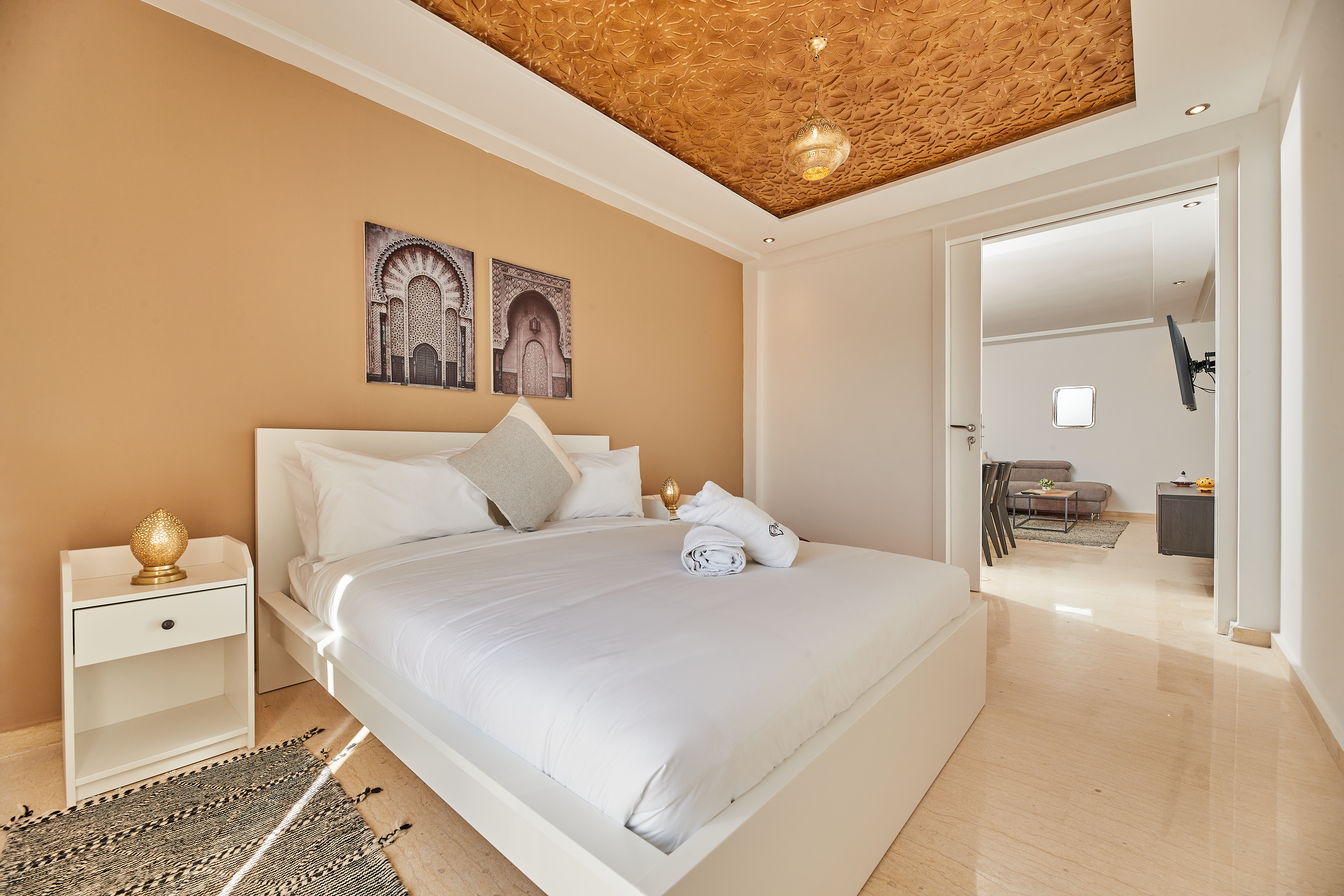 StayHere Rabat - Hassan Heritage 28/67