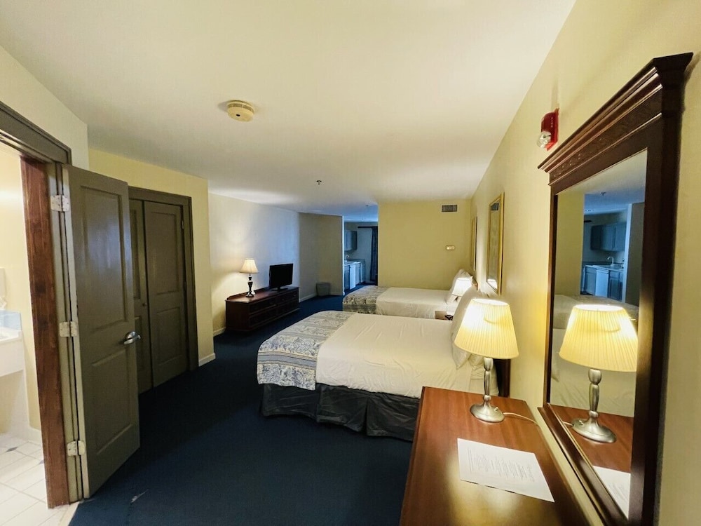 Greenville Inn Suites 32/67