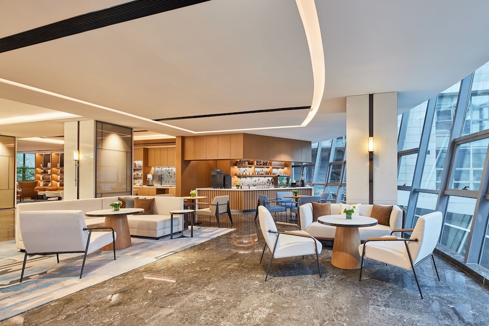 Fairfield by Marriott Guangzhou Konggang 51/74