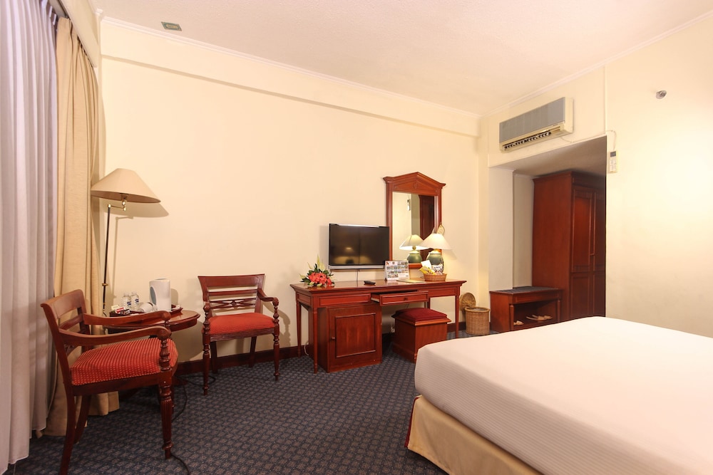The Jayakarta Suites Bandung 27/71