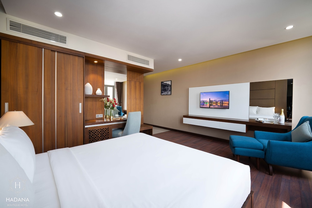 Hadana Boutique Hotel Da Nang 47/86