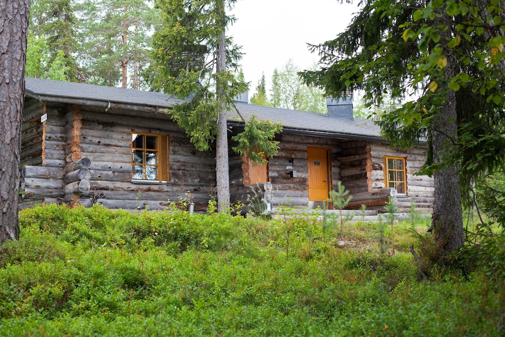 surroundings