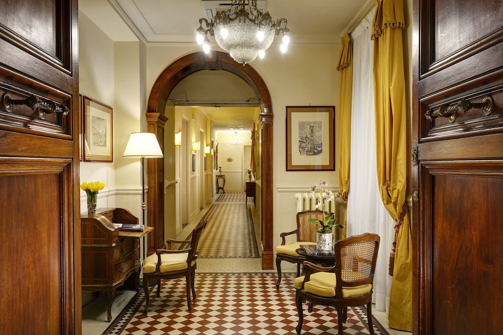 Hotel Pendini 64/70