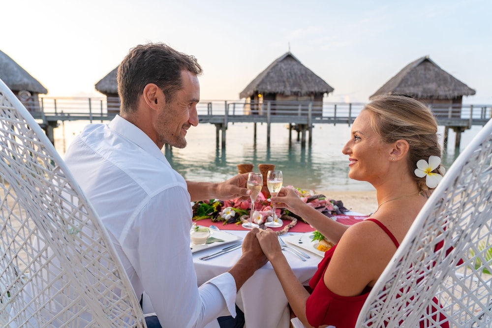 Manava Beach Resort And Spa Moorea 19/48