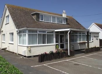 Trevarrian Lodge 41/53