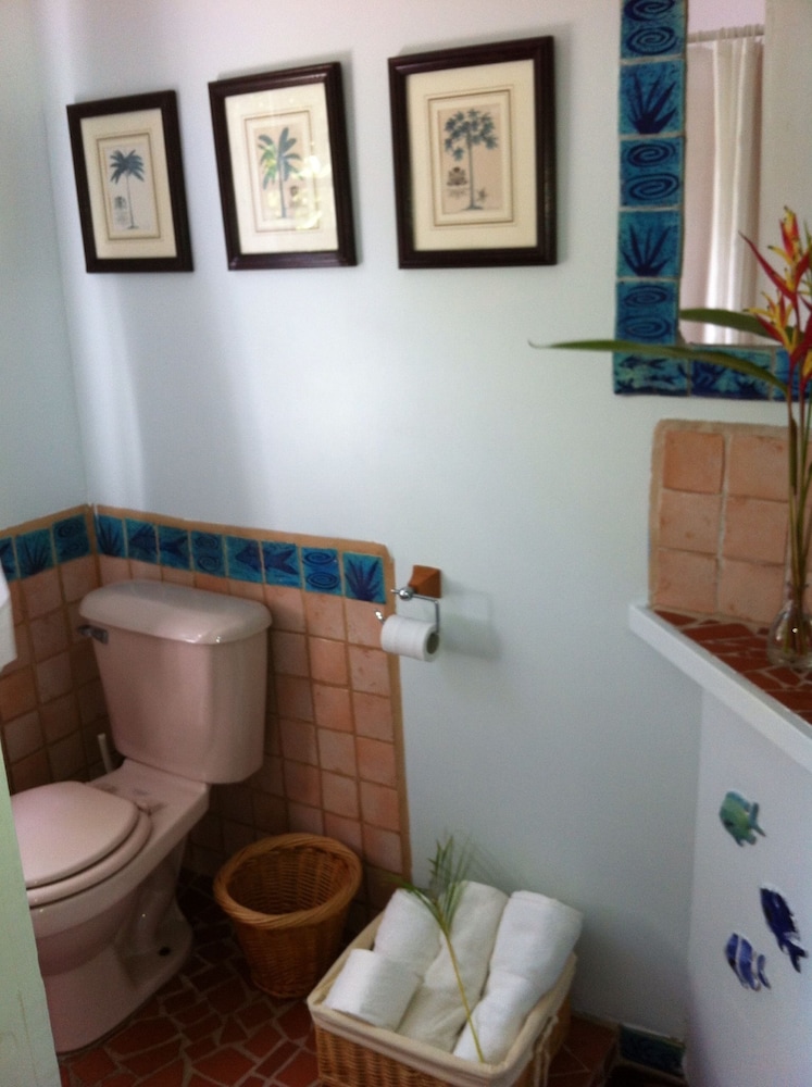Galley Bay Cottages 30/50