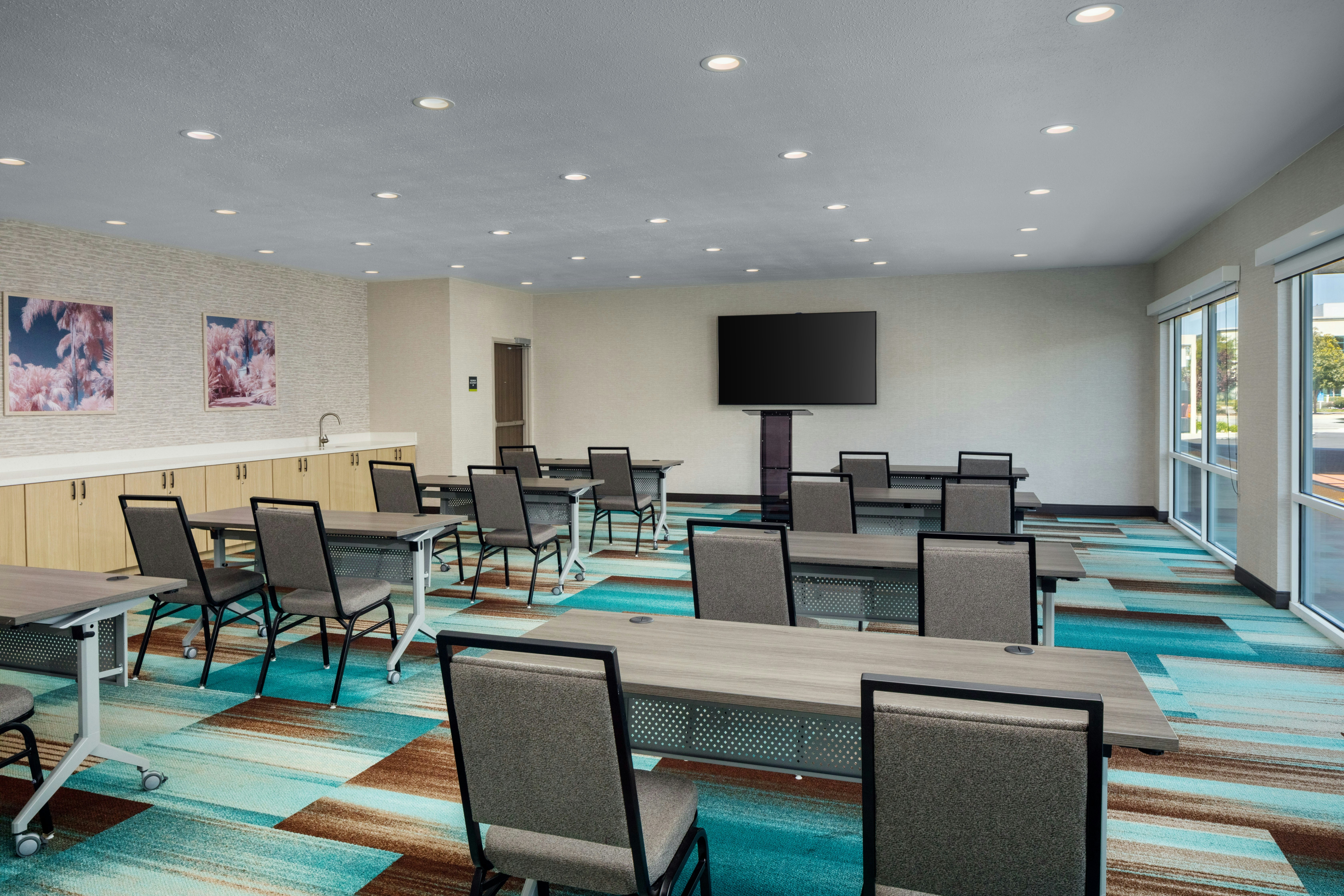 Home2 Suites by Hilton San Jose South 16/19