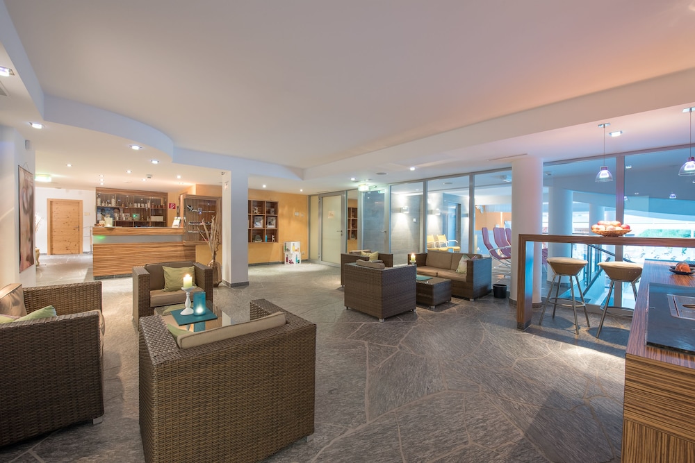 Hotel Leonhard 50/73