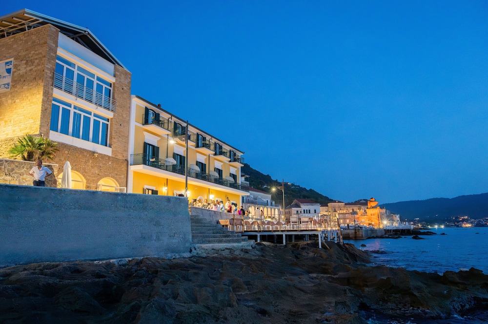 Villa Sirio Hotel 55/58