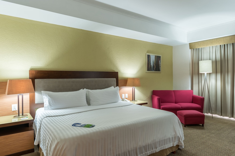 HOLIDAY INN SELECT GUADALAJARA 23/72
