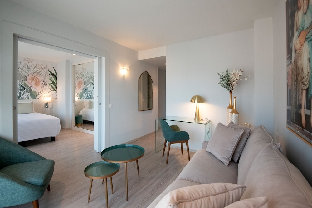 Residence Hoteliere Chambord 14/32
