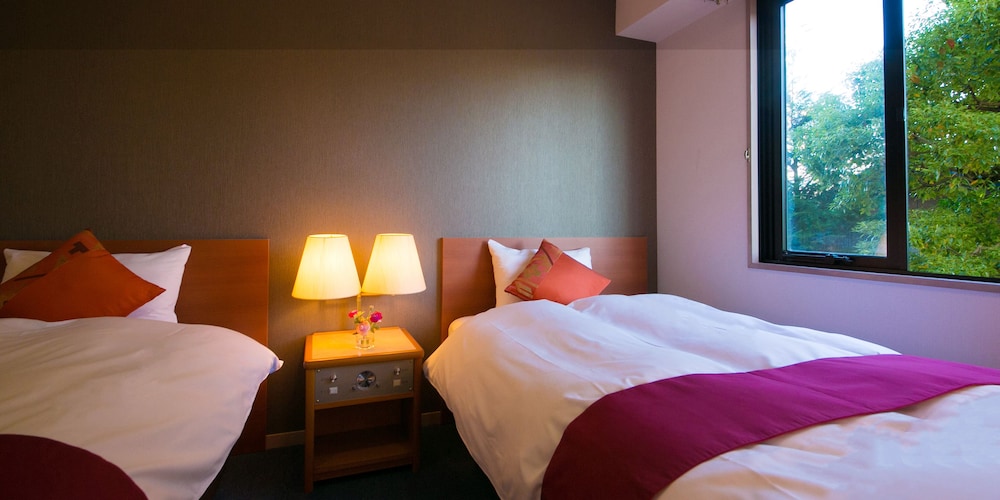 Hotel Matsukaze 22/61
