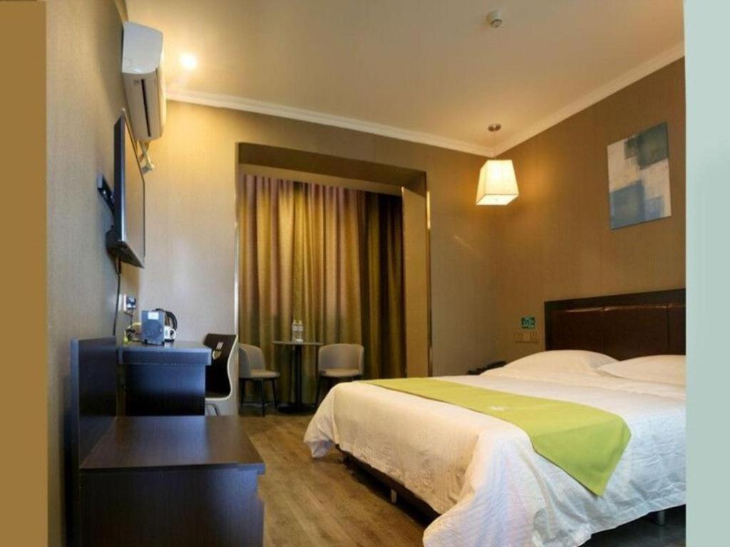 GT Alliance Urumqi Airport Hotel 8/29