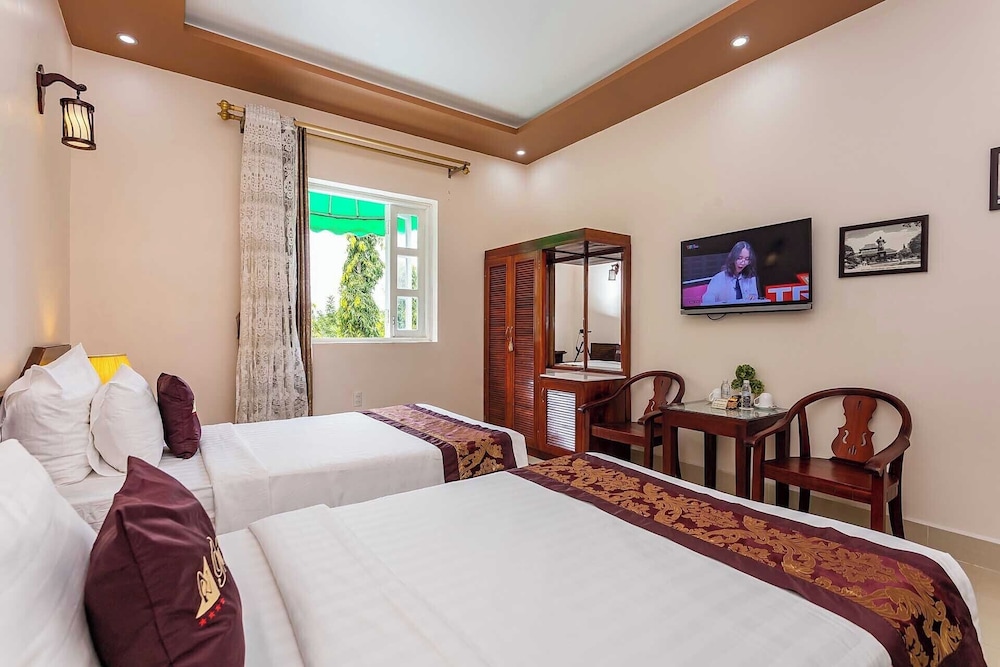 Phu Van Resort Spa 12/50