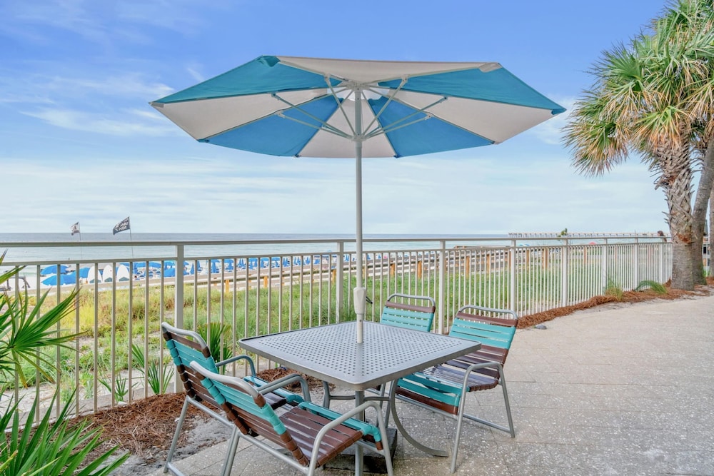Aqua Beach Resort By Panhandle Getaways 36/50
