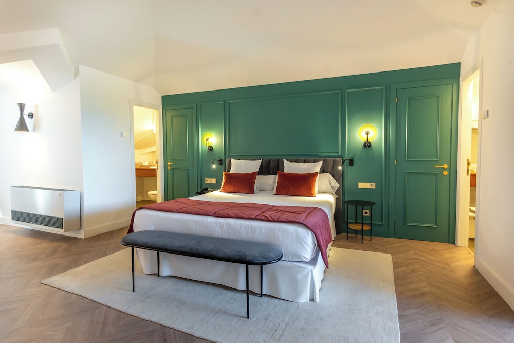 Torremirona Golf & Spa Resort 6/37