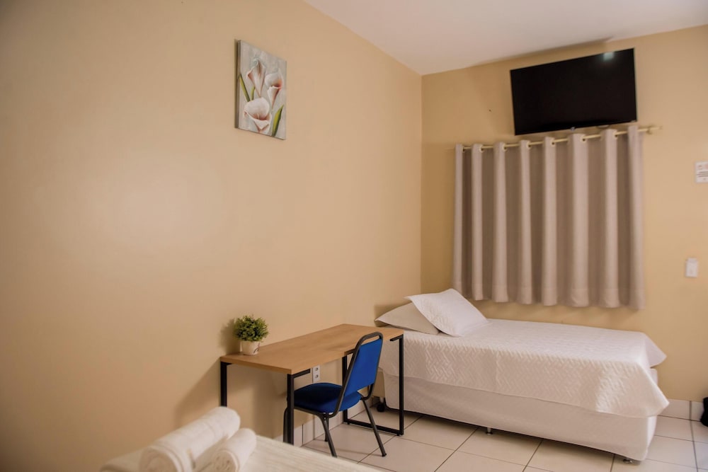 Hotel Tropical Garden 17/50