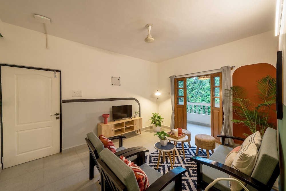 Olive Hotel Calangute Niwasa by Embassy Group 36/45