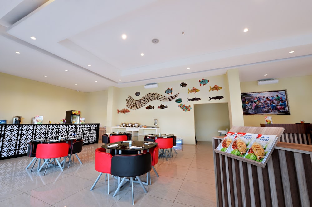 Hotel Neo Eltari Kupang 27/49