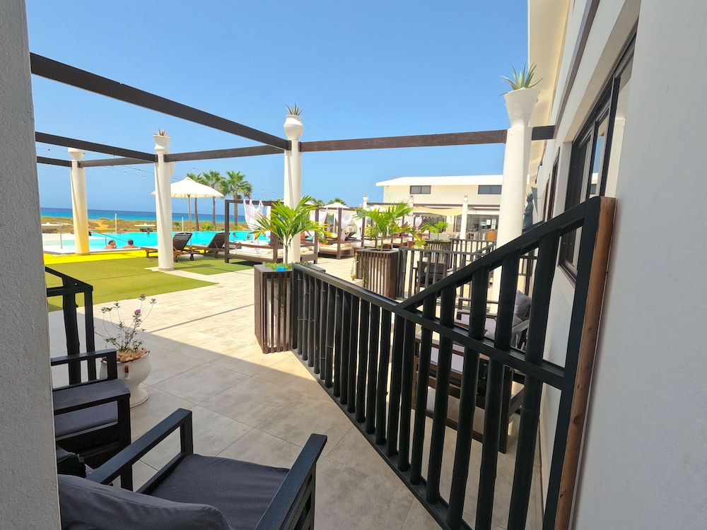 Hotel LIVVO Budha Beach 60/70