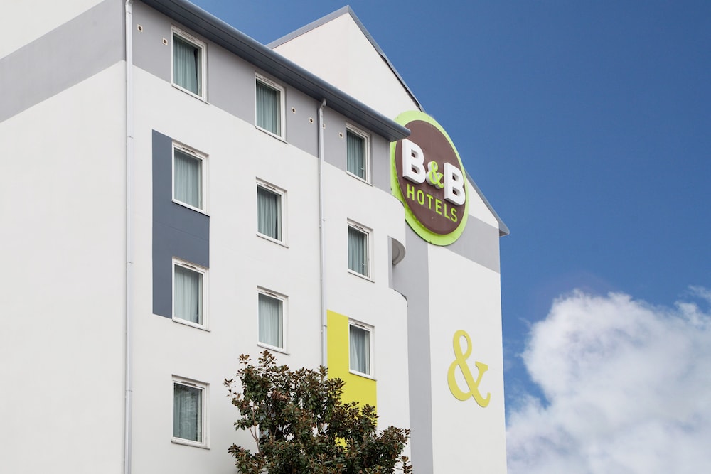 B&B Hotel Orly Chevilly Larue in CHEVILLY LA RUE