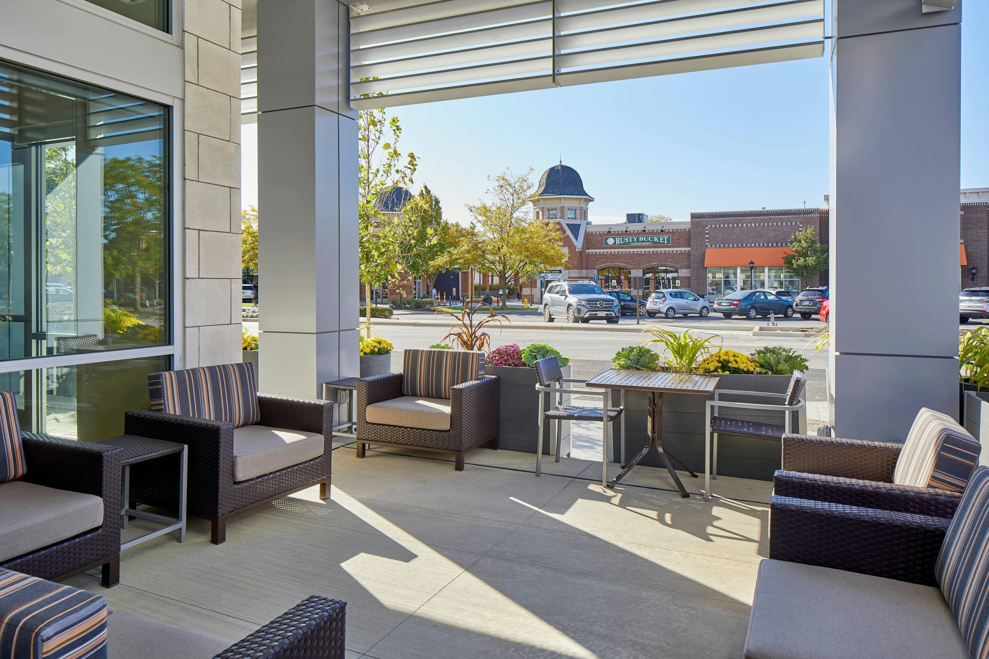 TownePlace Suites by Marriott Columbus North - OSU 8/16