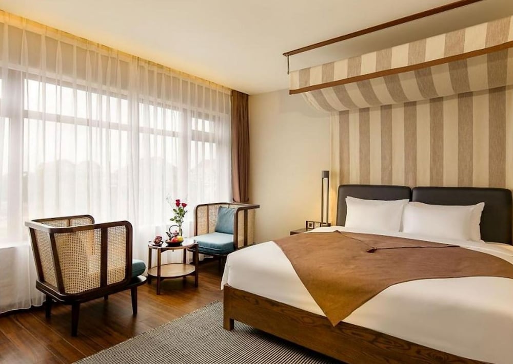 The Blossom Hoi An Ocean Front Hotel & Spa 16/50