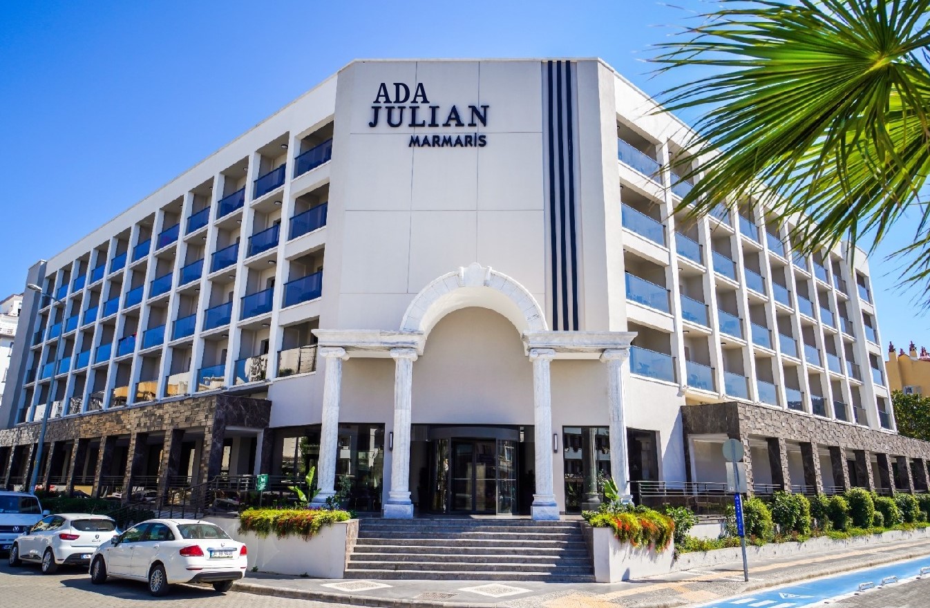 Ada Julian Marmaris Hotel - Adults Only 41/46