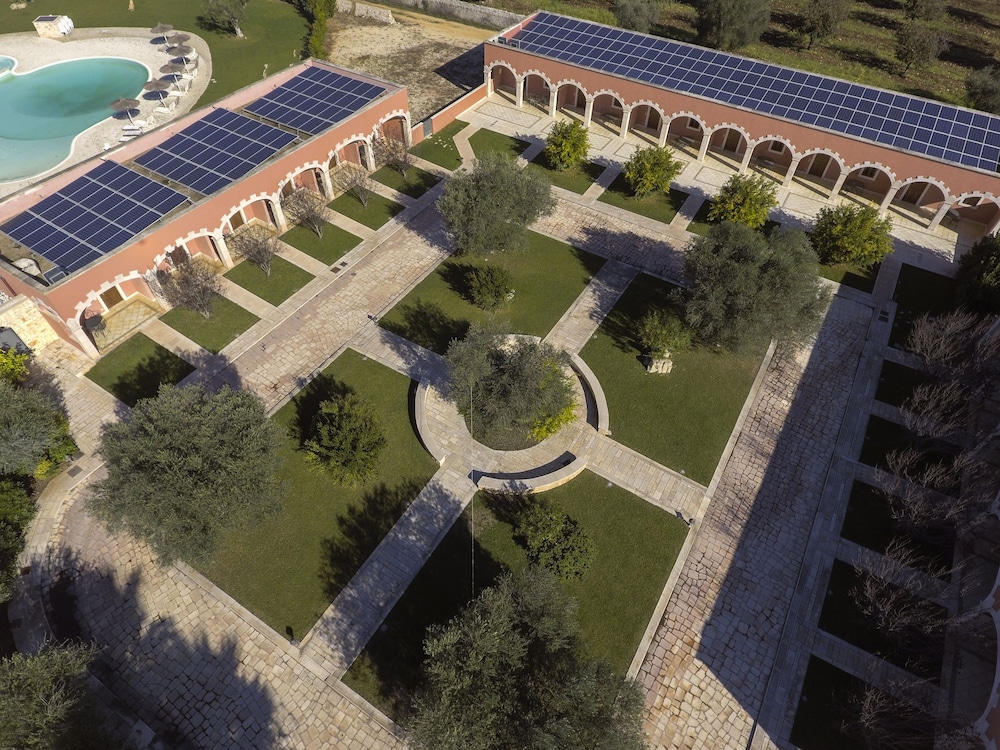 Hotel Relais Antica Masseria 5/72