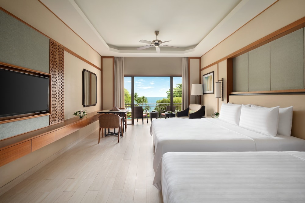 Shangri-La Rasa Sayang, Penang 15/69