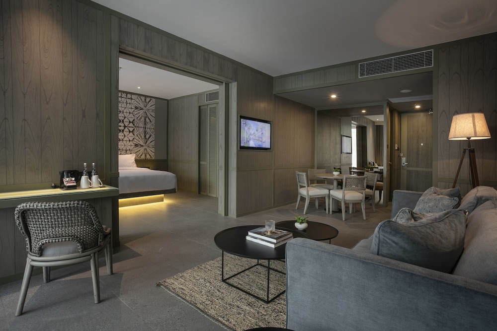 Kanvaz Village Resort Seminyak 53/68