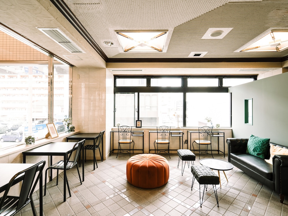 Hotel AreaOne Takamatsu City 21/24