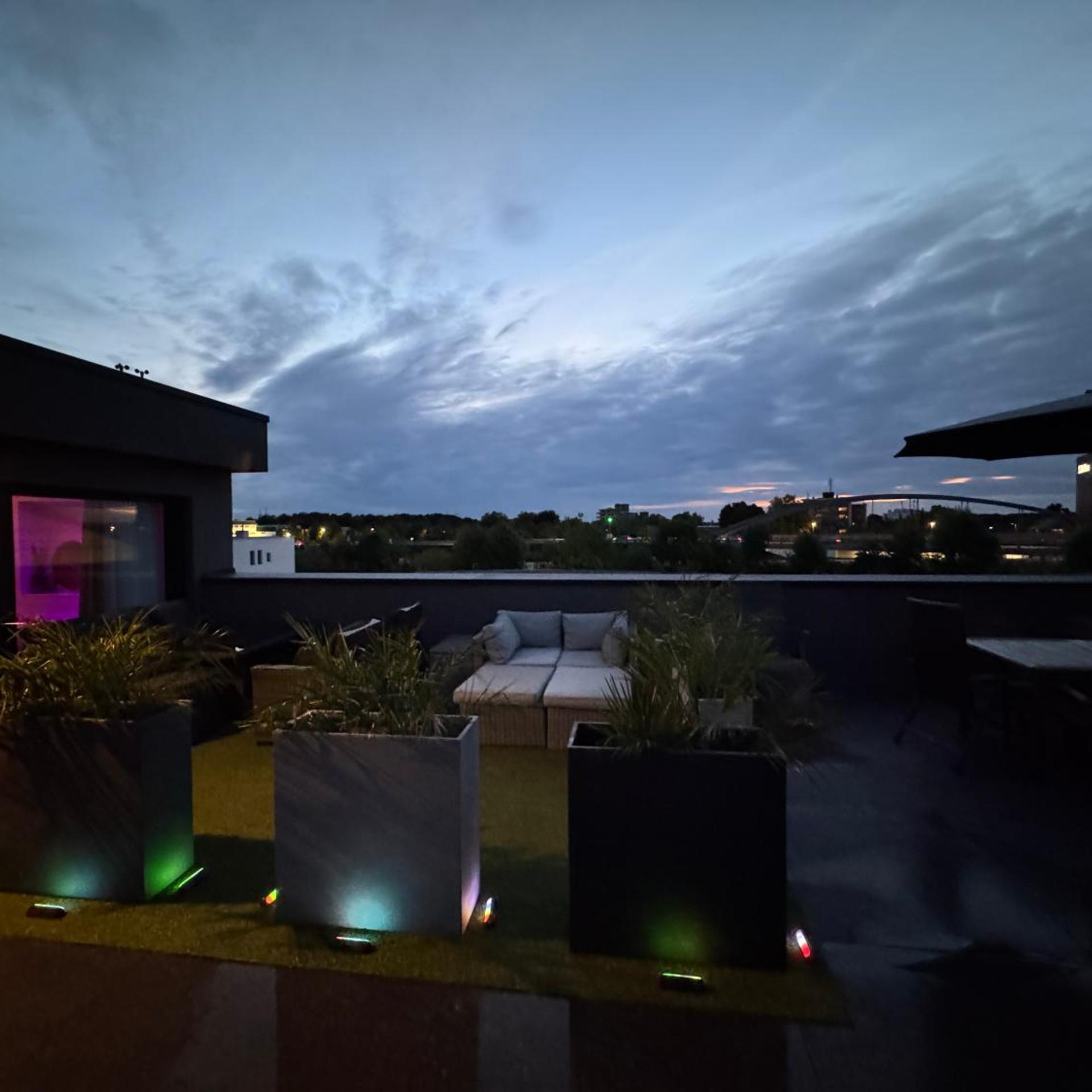 Marram Suitehotel 3/64