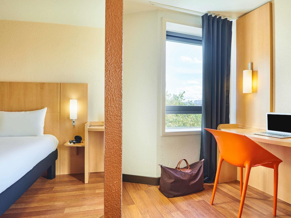 ibis Paris la Villette Cite des Sciences 19eme 21/67