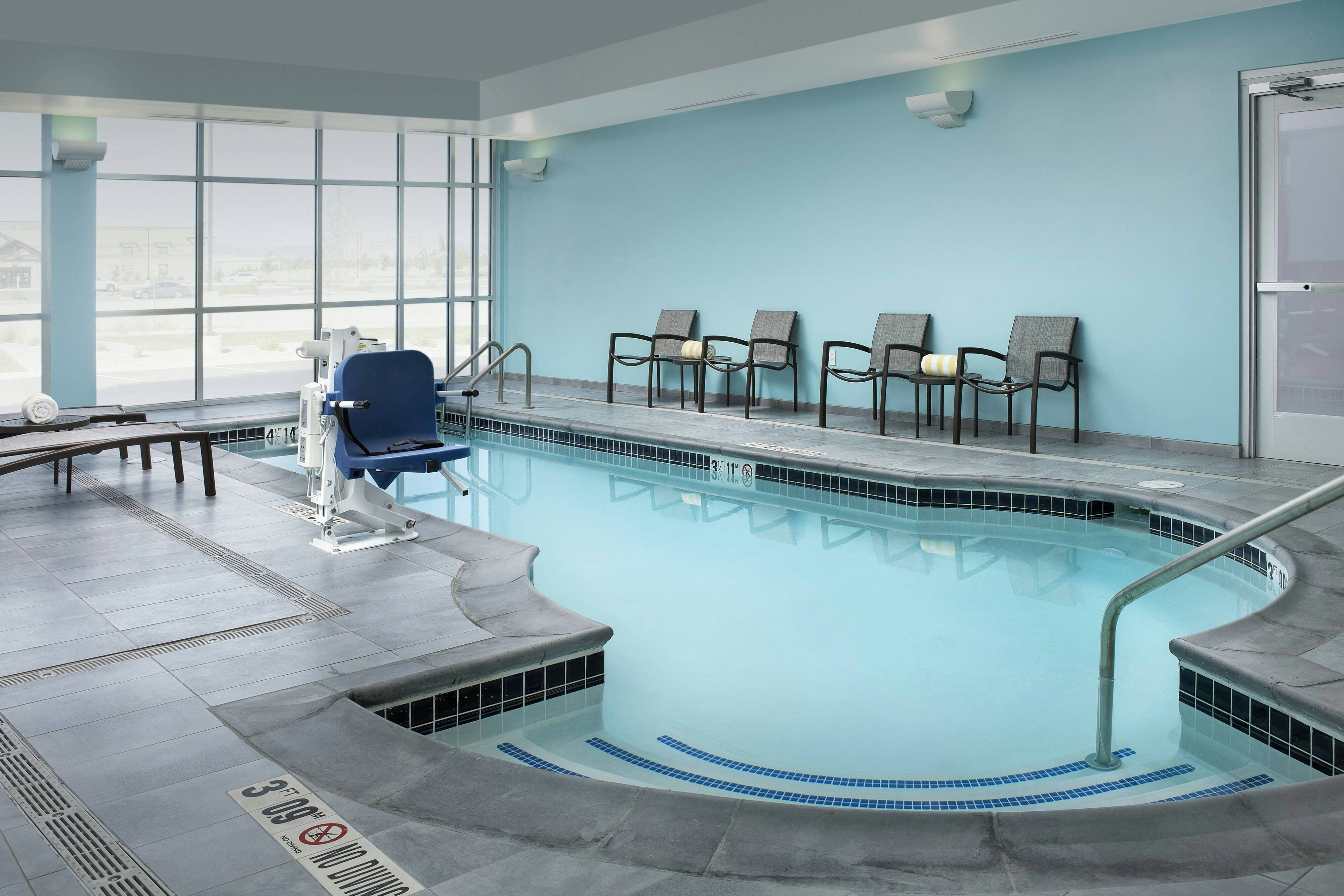SpringHill Suites by Marriott Loveland Fort Collins/Windsor 14/30