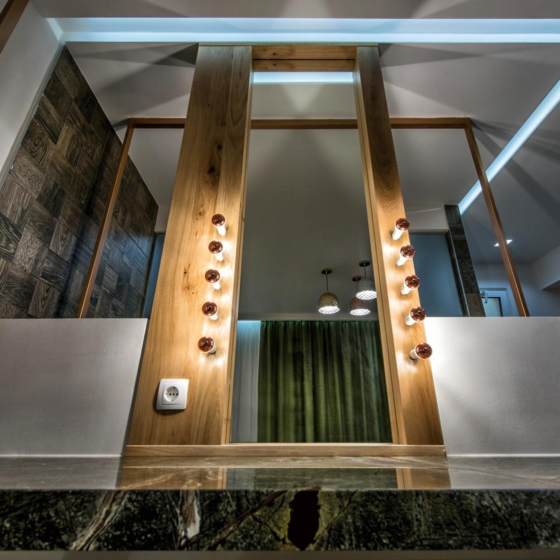 Senses Blue Boutique Hotel 6/52