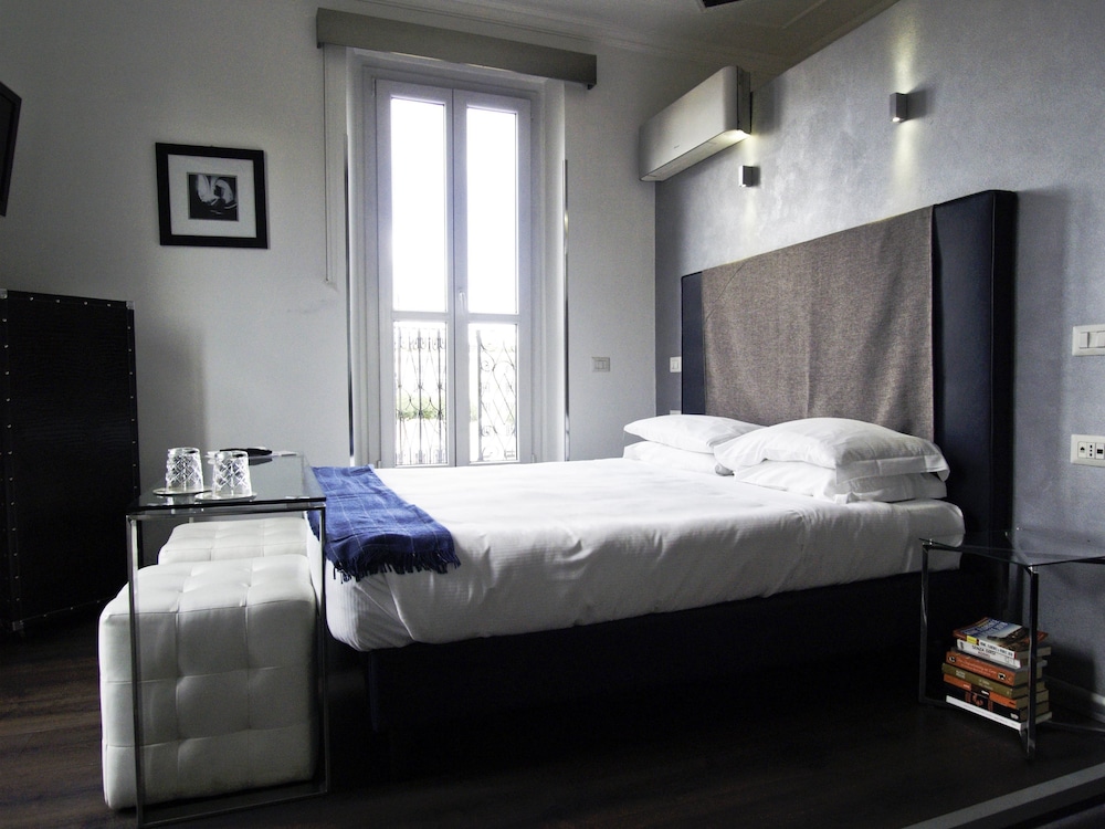 Relais Badoer 22/63