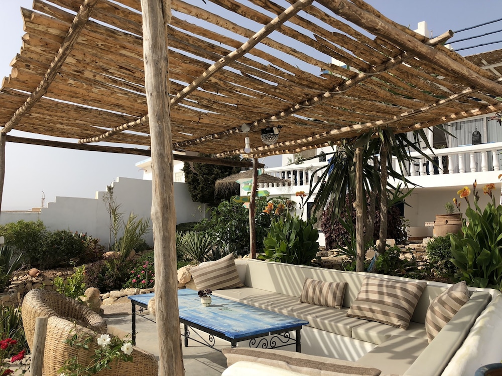 Villa Jardin De l'Ocean 32/50