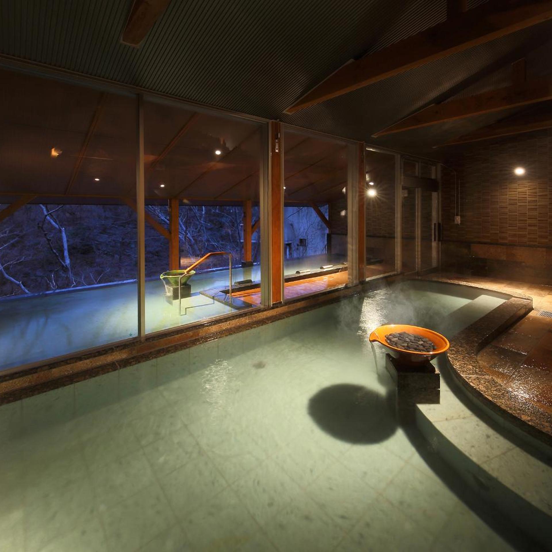 Tanigawa Hotel Nanaeyae 35/49