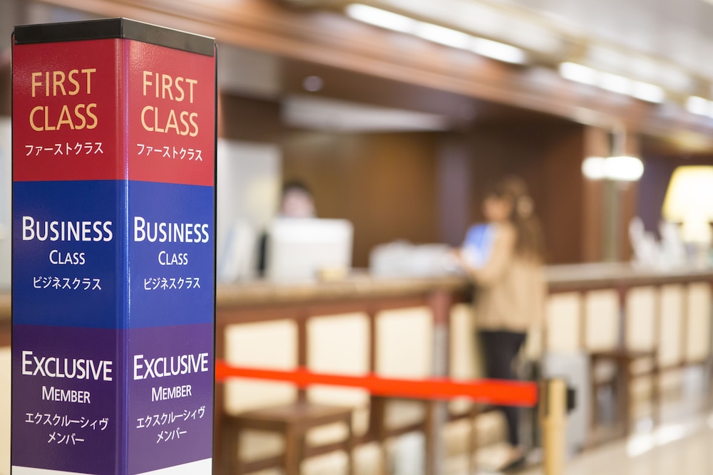 Hotel Nikko Kansai Airport 3/80