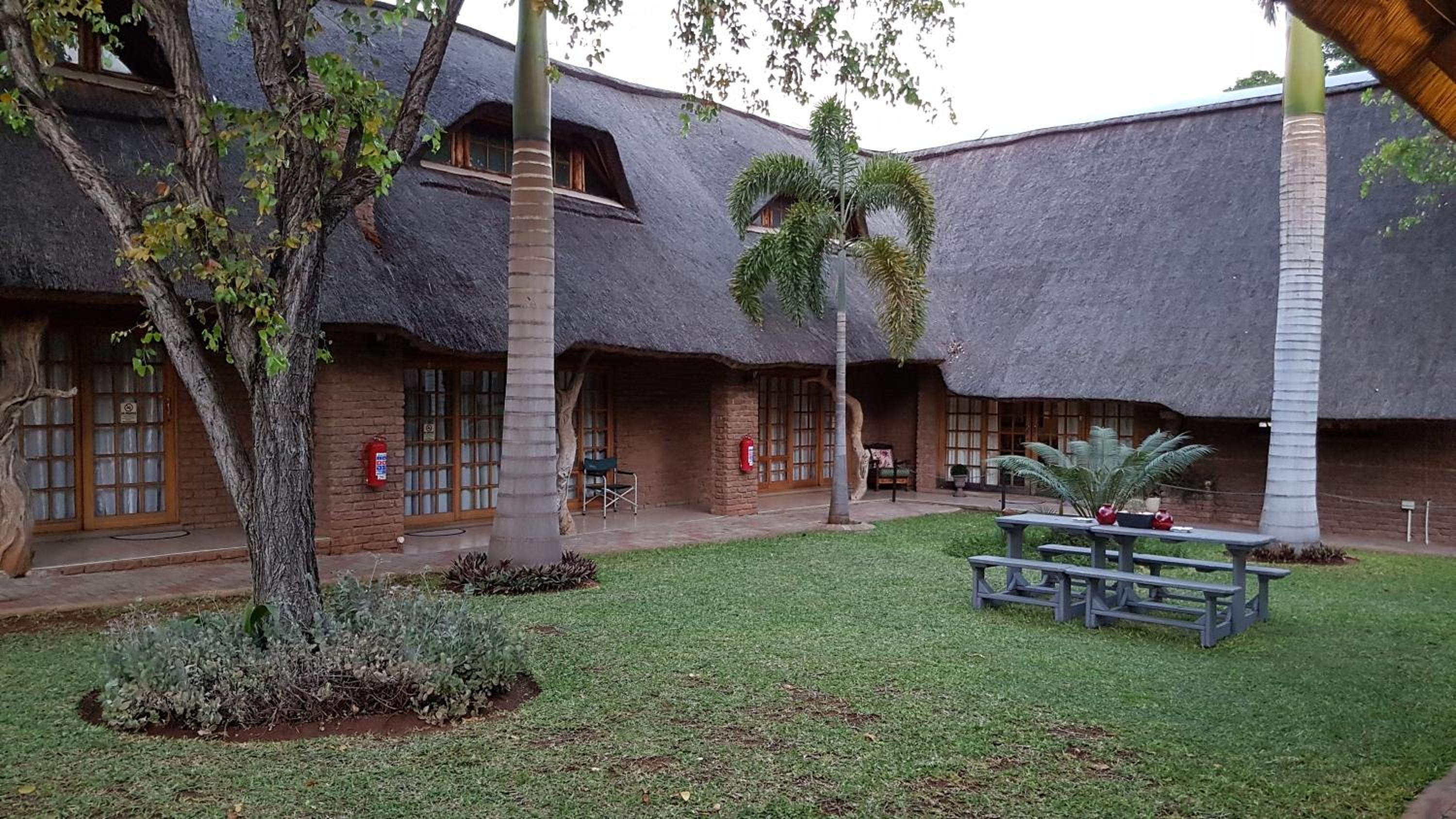 Siesta Guest House 15/24