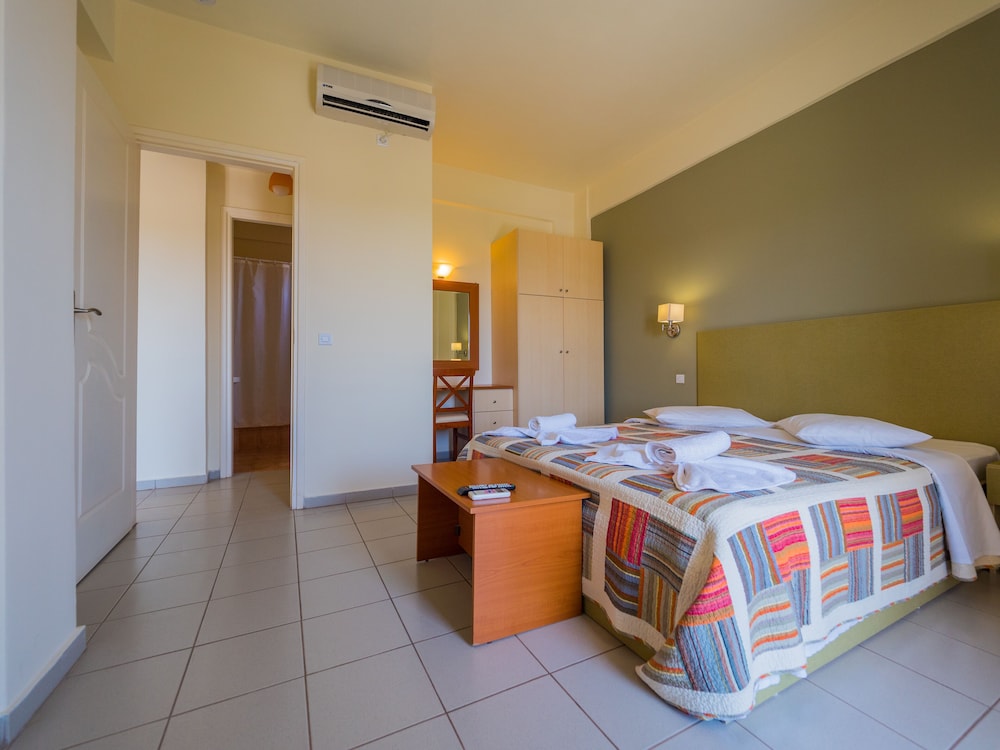 Panorama Resort 9/50