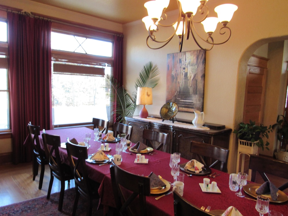 The St Marys Inn Bed And Breakfast 40/50