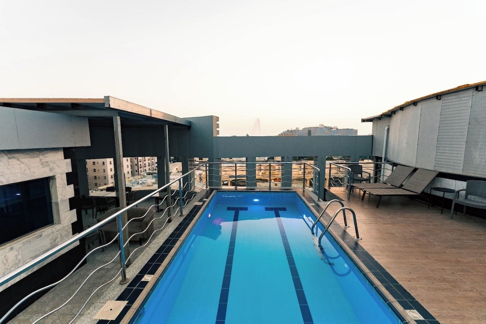 فندق علويا(Aluya Hotel) 31/39