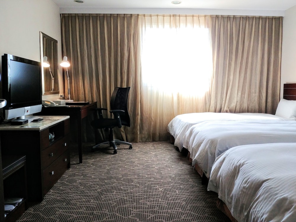 Young Soarlan Hotel - Tainan 34/56