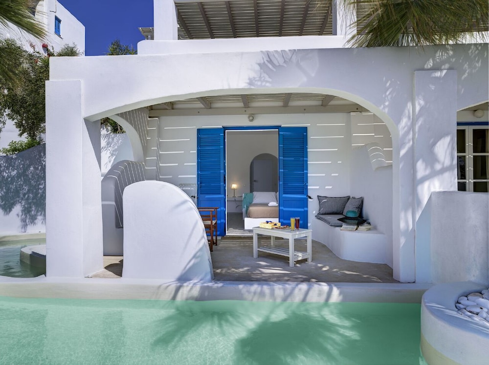 Aloni Hotel Paros 27/50