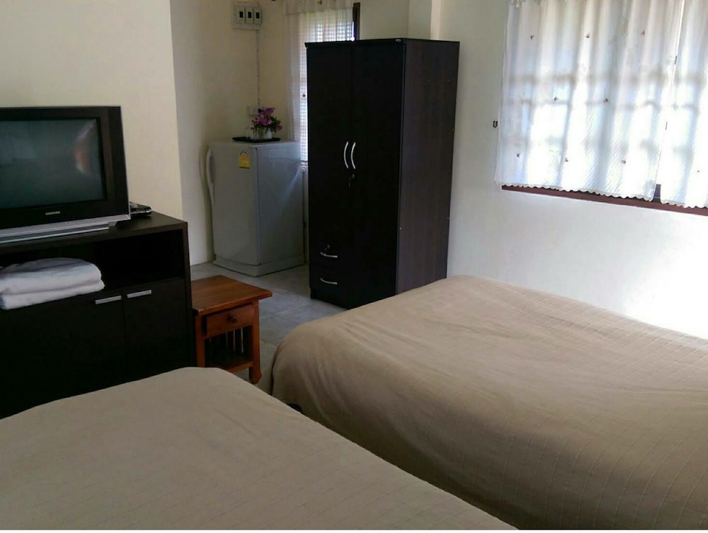 Baan Saranya Khaoyai 20/27