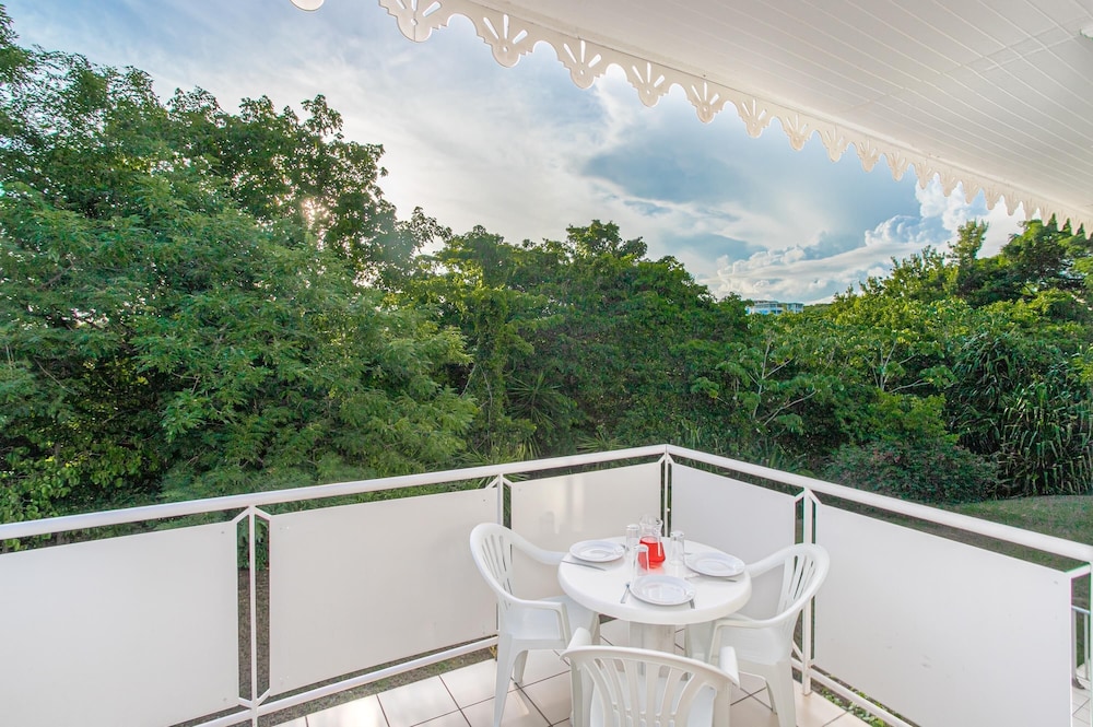 Karibea Resort Sainte Luce Residence Caribia 27/46