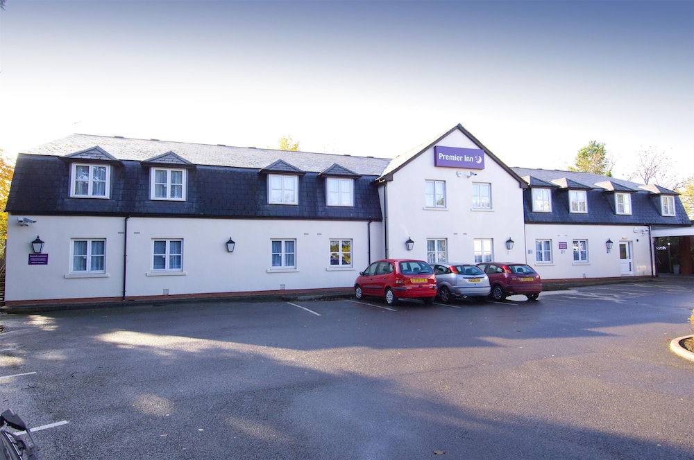 Premier Inn Manchester (Handforth) 35/41