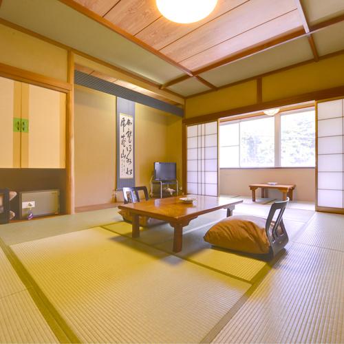 Japanese, Select, Standard, with View